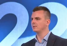 „Парандило се придружио, па…“ Јањушевић разоткрио „великог опозиционара“: „Ново лице“ провело више времена на власти него ван ње (ВИДЕО)