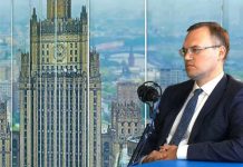 Алексеј Дробињин: Повратак Косова Србији био би од великог значаја за свет