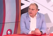 Веселиновић о састанку са Вучићем: Не могу да схватим неке колеге, и Хитлер и Стаљин су разговарали