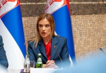 Милица Ђурђевић Стаменковски јасно поручује: Ректор универзитета не сме да обавља страначке функције!