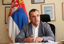 Заштитник грађана покренуо поступак контроле МУП-а због реакције полиције у Новом Саду