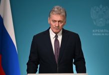 Песков: ЕУ тражи антагонизацију Србије са Русијом, али Срби ће се руководити својим интересима