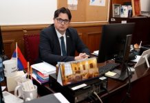 ОГЛАСИО СЕ УГЉЕША МРДИЋ: Загорка Доловац прва применила законе које сам предложио, а месецима лобирала против њих – то је лицемерје!