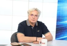 Гајић о Сањи Фриц у „Утиску недеље“: Нисам ни сумњао да Оља Бећковић неће имати храбрости да је пита ово