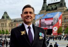 Вулин за Новости: Руси нас сматрају браћом, а сваки корак ка ЕУ нас удаљава од Русије