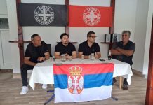 ПАРТИЈА СРПСКИХ НАЦИОНАЛИСТА ОСНОВАЛА ОДБОР У ПРИЈЕПОЉУ – БОБАН БАКОВИЋ ИЗАБРАН ЗА ПОВЕРЕНИКА