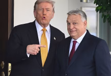 Трамп има нови план: Орбан долази на чело Уједињених нација?