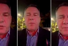 „Избори су одржани, али гашење медија је апсолутно неприхватљиво“ – Француски политичар пружио подршку Информеру (ВИДЕО)