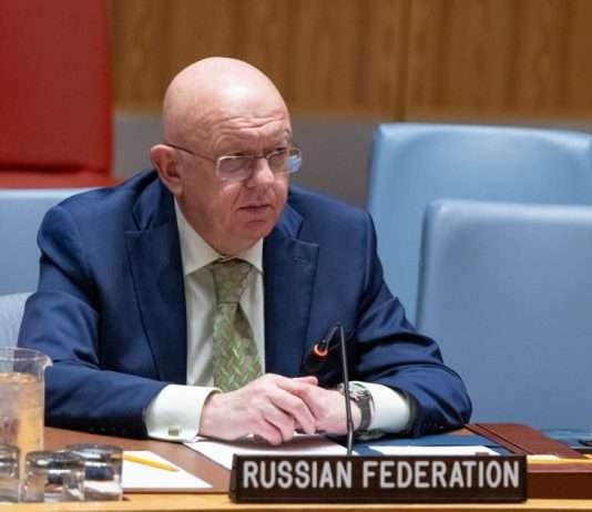 Небензја: СБ УН мора да да јасан сигнал да се кршење Резолуције 1244 неће толерисати!